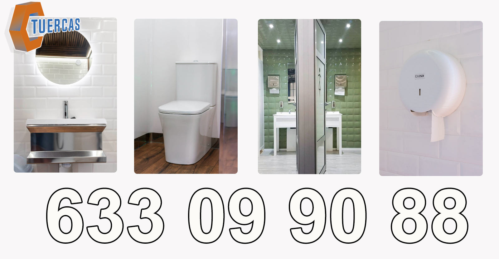 Servicio Profesional de Alquiler WC Candeleda